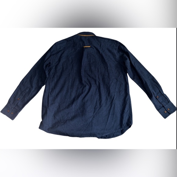Men’s Orvis Fairbanks Long-Sleeved Shirt - Picture 2 of 9